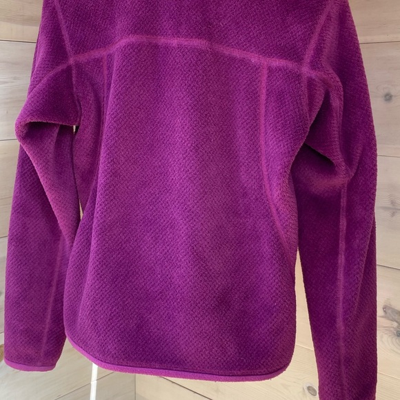 Patagonia Re-Tool Snap-T® Fleece Pullover - Picture 4 of 5